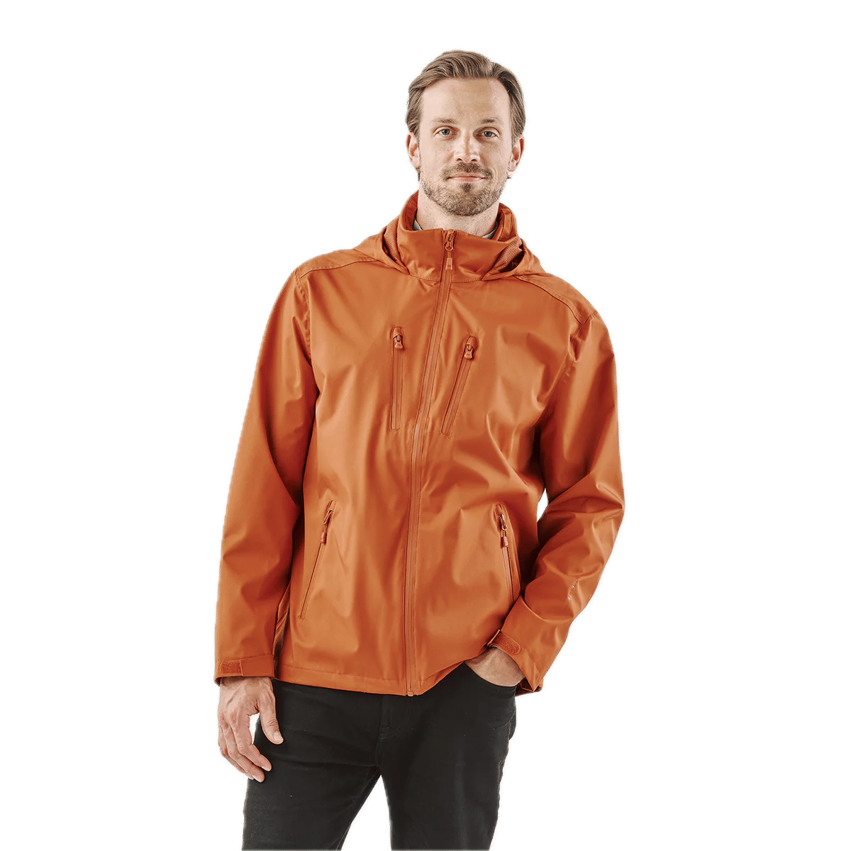Stormtech Mens Scirocco Lightweight Shell