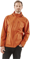 An image of a Custom Stormtech Mens Scirocco Lightweight Shell!