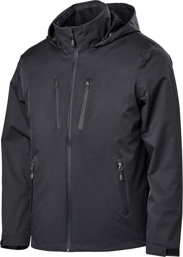 An image of a Custom Stormtech Mens Scirocco Lightweight Shell!
