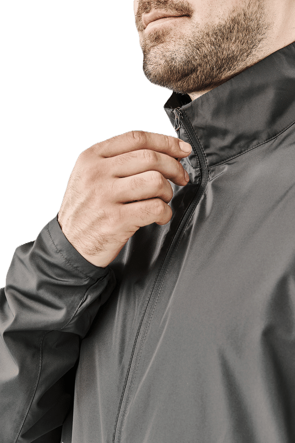 An image of a Custom Stormtech Mens Sierra Lightweight Shell!