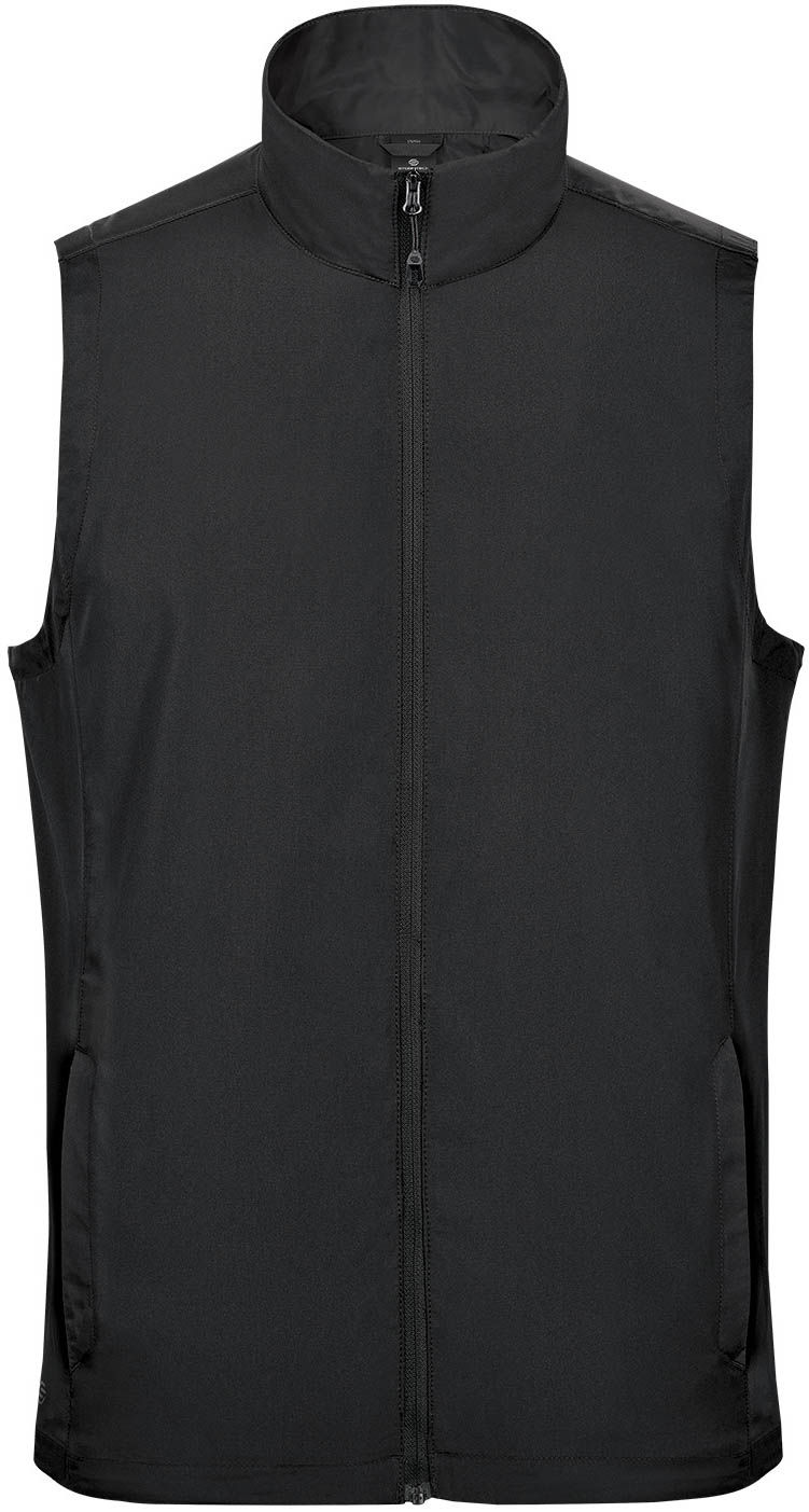 Stormtech Mens Sierra Lightweight Vest