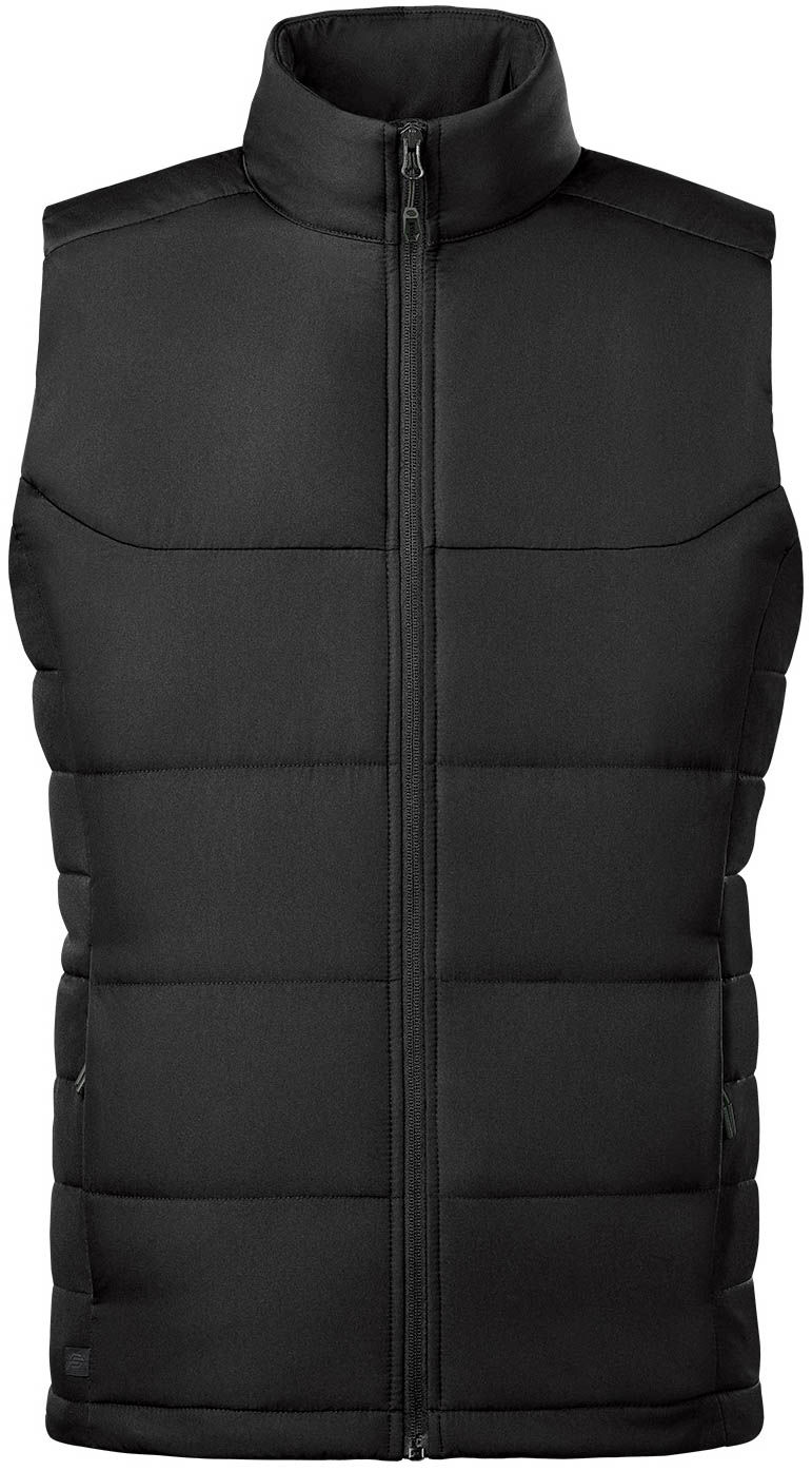 Stormtech Mens Sierra Quilted Vest