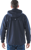 An image of a Custom Stormtech Mens Stratus Lightweight Shell!