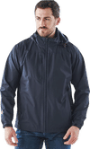 An image of a Custom Stormtech Mens Stratus Lightweight Shell!