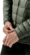 An image of a Custom Stormtech Mens Tundra Thermal Jacket!