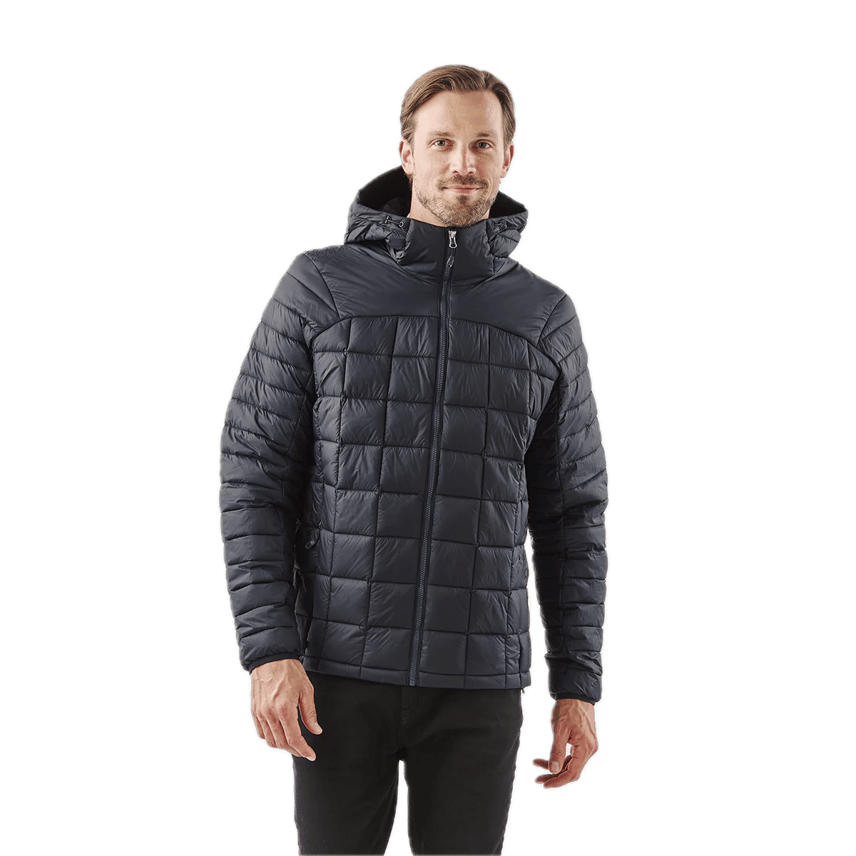 Stormtech Mens Tundra Thermal Jacket