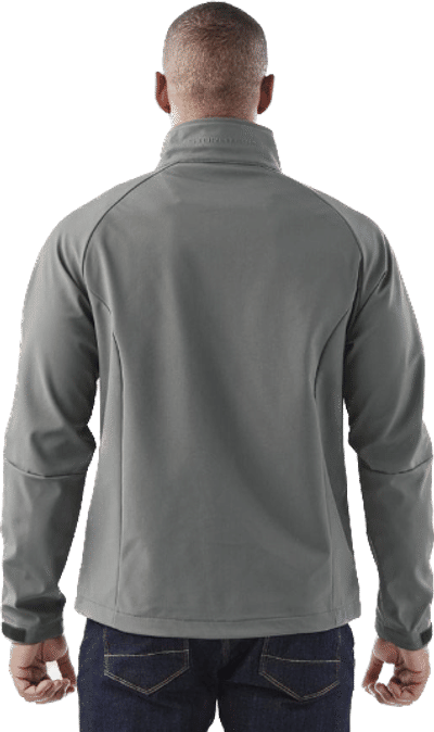 An image of a Custom Stormtech Mens Ultra Light Shell!