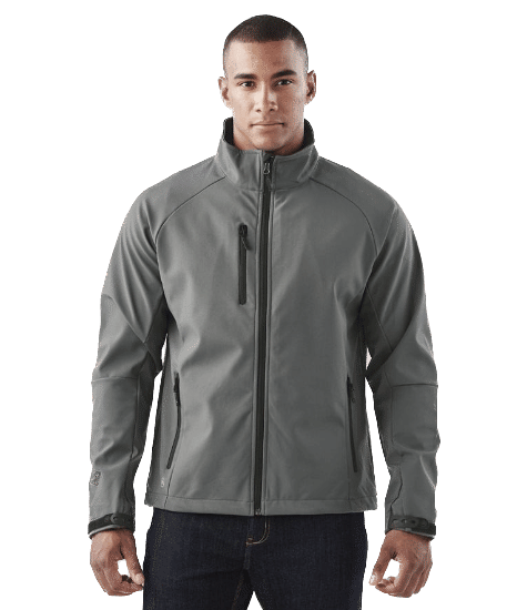 Stormtech Mens Ultra Light Shell