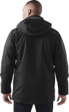 An image of a Custom Stormtech Mens Vertex HD 3 in 1 System Parka!