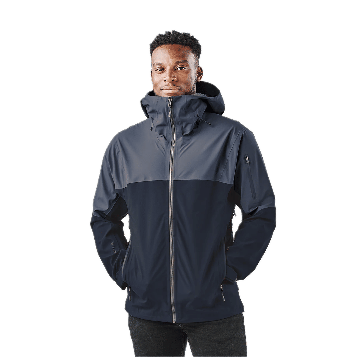 Stormtech Mens Vertex Stormshell