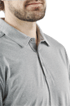 An image of a Custom Stormtech Mens Volante H2X Dry Polo!