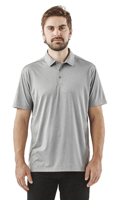 Stormtech Mens Volante H2X Dry Polo