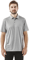 An image of a Custom Stormtech Mens Volante H2X Dry Polo!