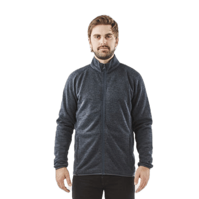 Stormtech Mens Yosemite Full Zip Fleece Jacket