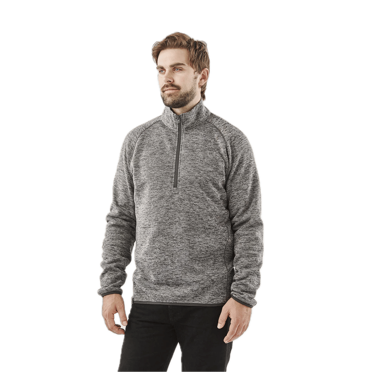Stormtech Mens Yosemite Half Zip Pullover