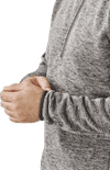 An image of a Custom Stormtech Mens Yosemite Half Zip Pullover!