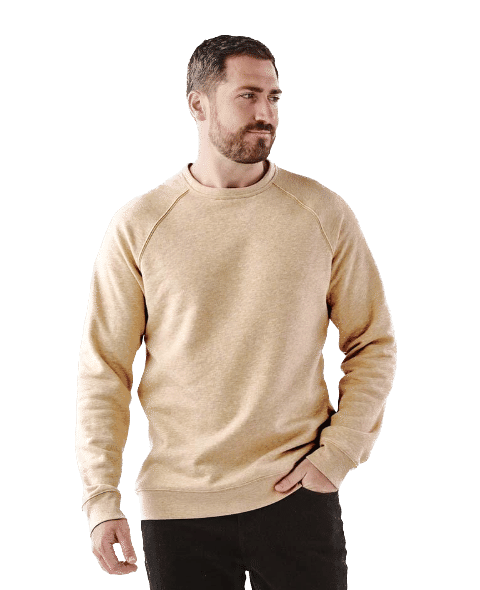 Stormtech Monashee Fleece Crew Neck