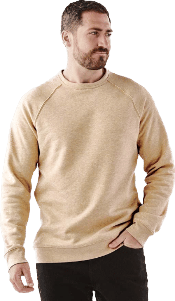 An image of a Custom Stormtech Monashee Fleece Crew Neck!