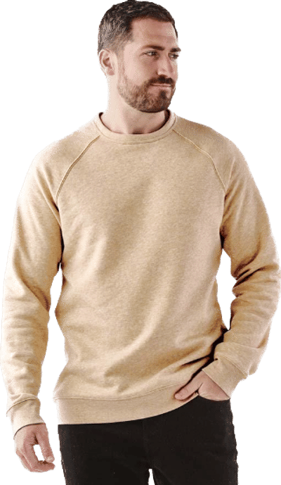 An image of a Custom Stormtech Monashee Fleece Crew Neck!