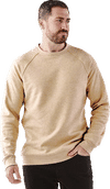 An image of a Custom Stormtech Monashee Fleece Crew Neck!
