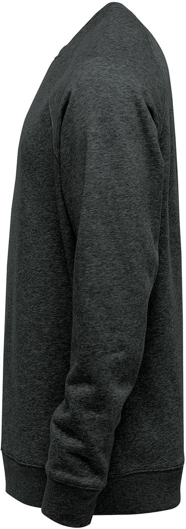 An image of a Custom Stormtech Monashee Fleece Crew Neck!