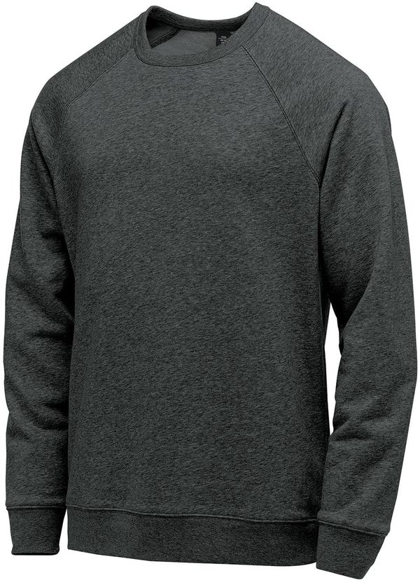 An image of a Custom Stormtech Monashee Fleece Crew Neck!