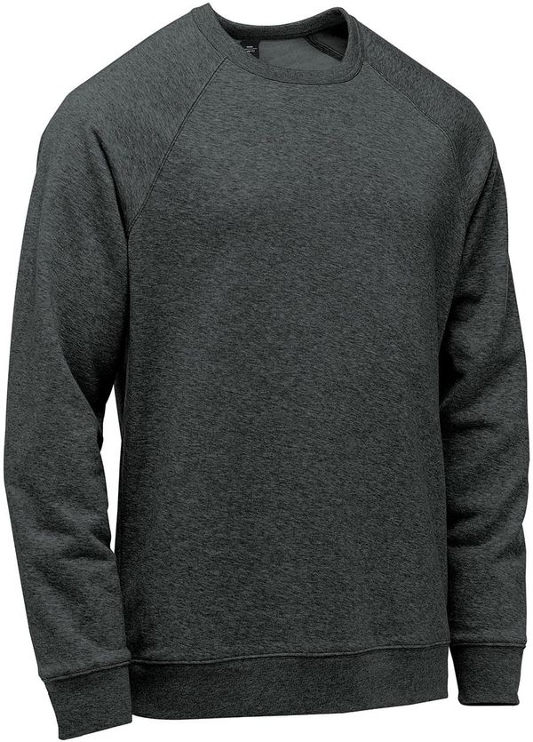 An image of a Custom Stormtech Monashee Fleece Crew Neck!