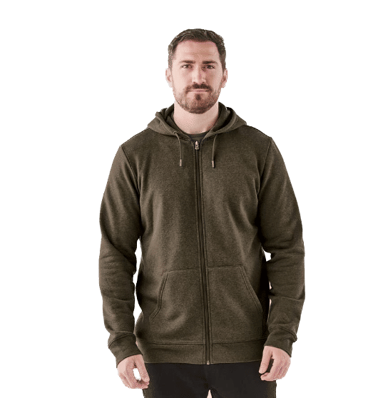 Stormtech Monashee Fleece Full Zip Hoody