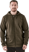 An image of a Custom Stormtech Monashee Fleece Full Zip Hoody!