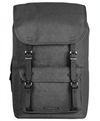 An image of a Custom Stormtech Oasis Backpack in BLACK!
