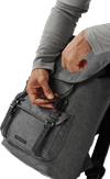 An image of a Custom Stormtech Oasis Backpack!