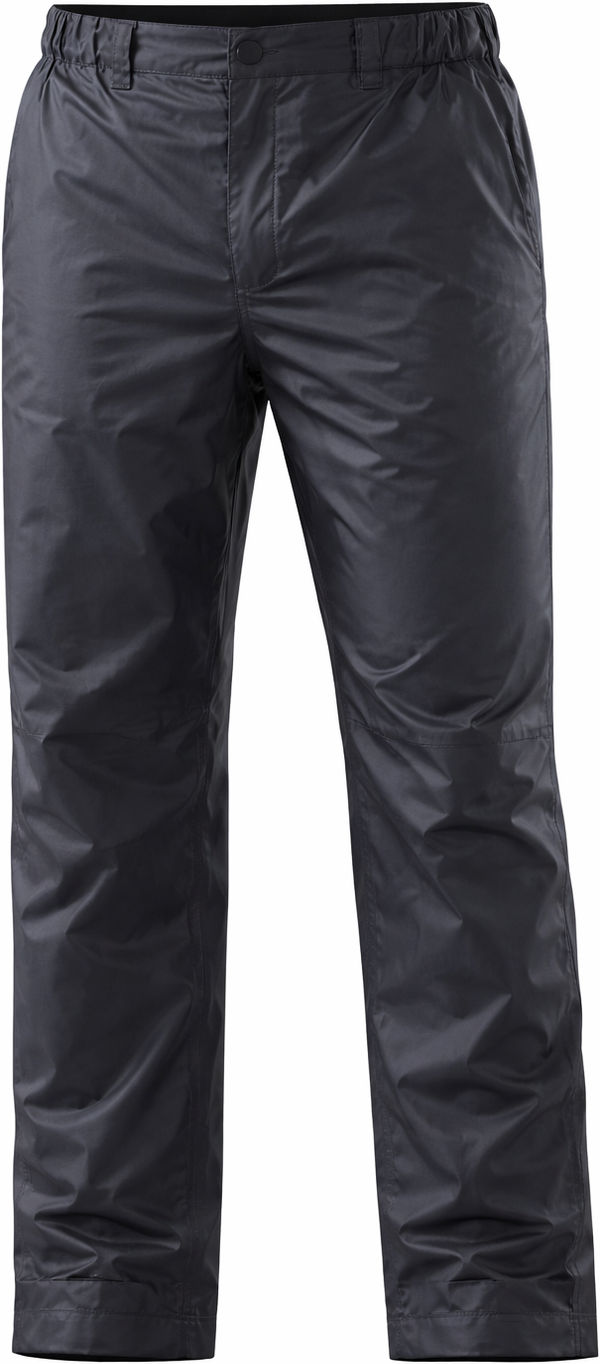 An image of a Custom Stormtech Olympia Rain Pant in Black!