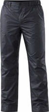 An image of a Custom Stormtech Olympia Rain Pant in Black!