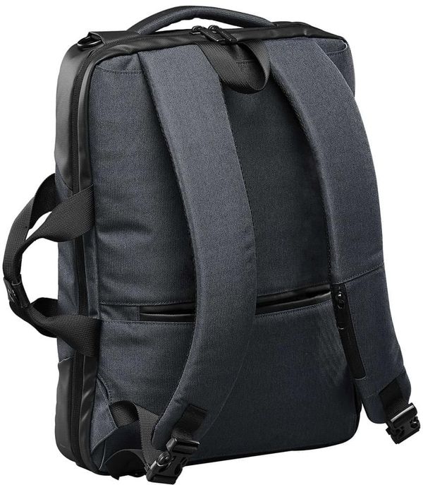 An image of a Custom Stormtech Road Warrior Computer Pack!