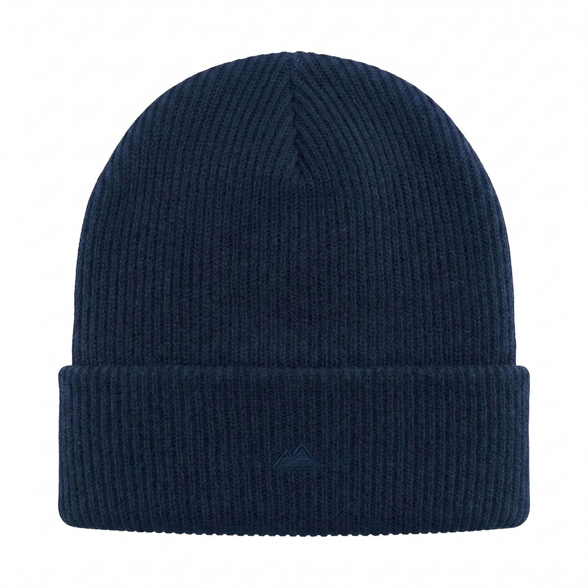 Stormtech Vintage Knit Beanie in Navy
