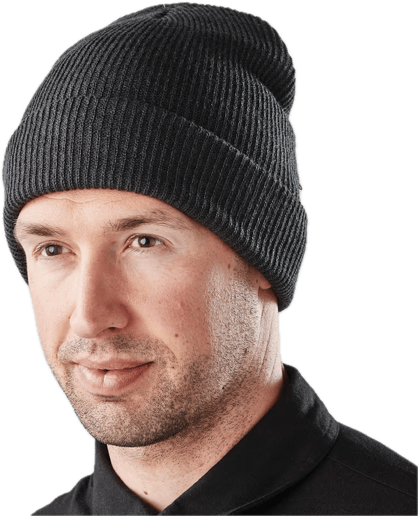 An image of a Custom Stormtech Vintage Knit Beanie!