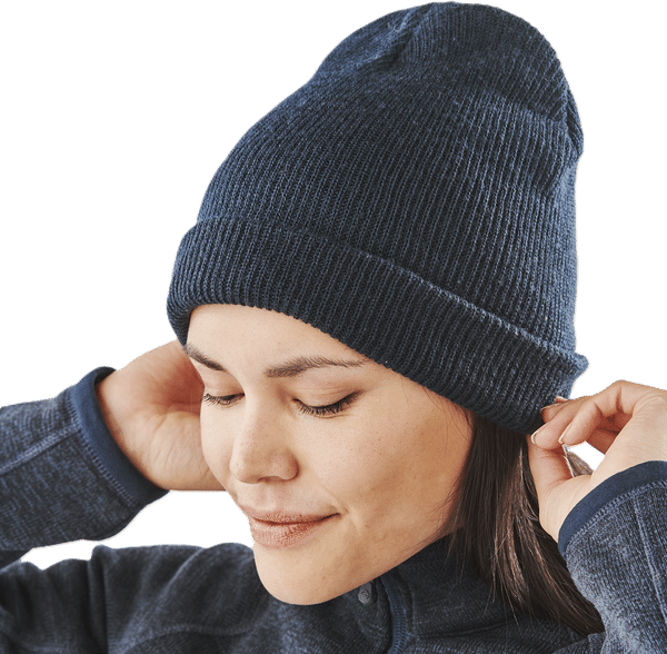 An image of a Custom Stormtech Vintage Knit Beanie!