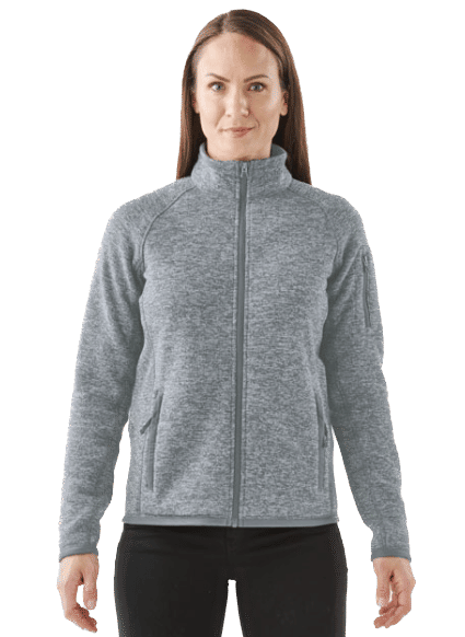 Stormtech Women's Avalante Full Zip Fleece Jacket