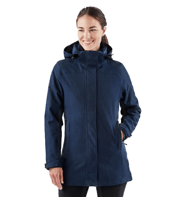 Stormtech Women's Avalante System Jacket
