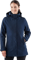 An image of a Custom Stormtech Women's Avalante System Jacket!