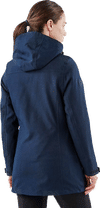 An image of a Custom Stormtech Women's Avalante System Jacket!