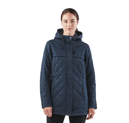 Stormtech Women's Bushwick Quilted Jacket