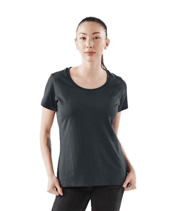 Stormtech Women's Equinox Short Sleeve Tee