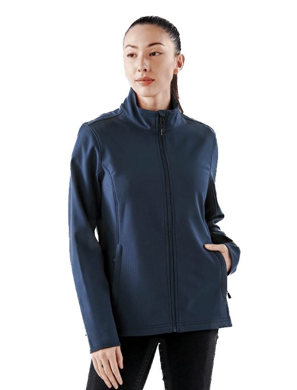 Stormtech Women's Narvik Softshell