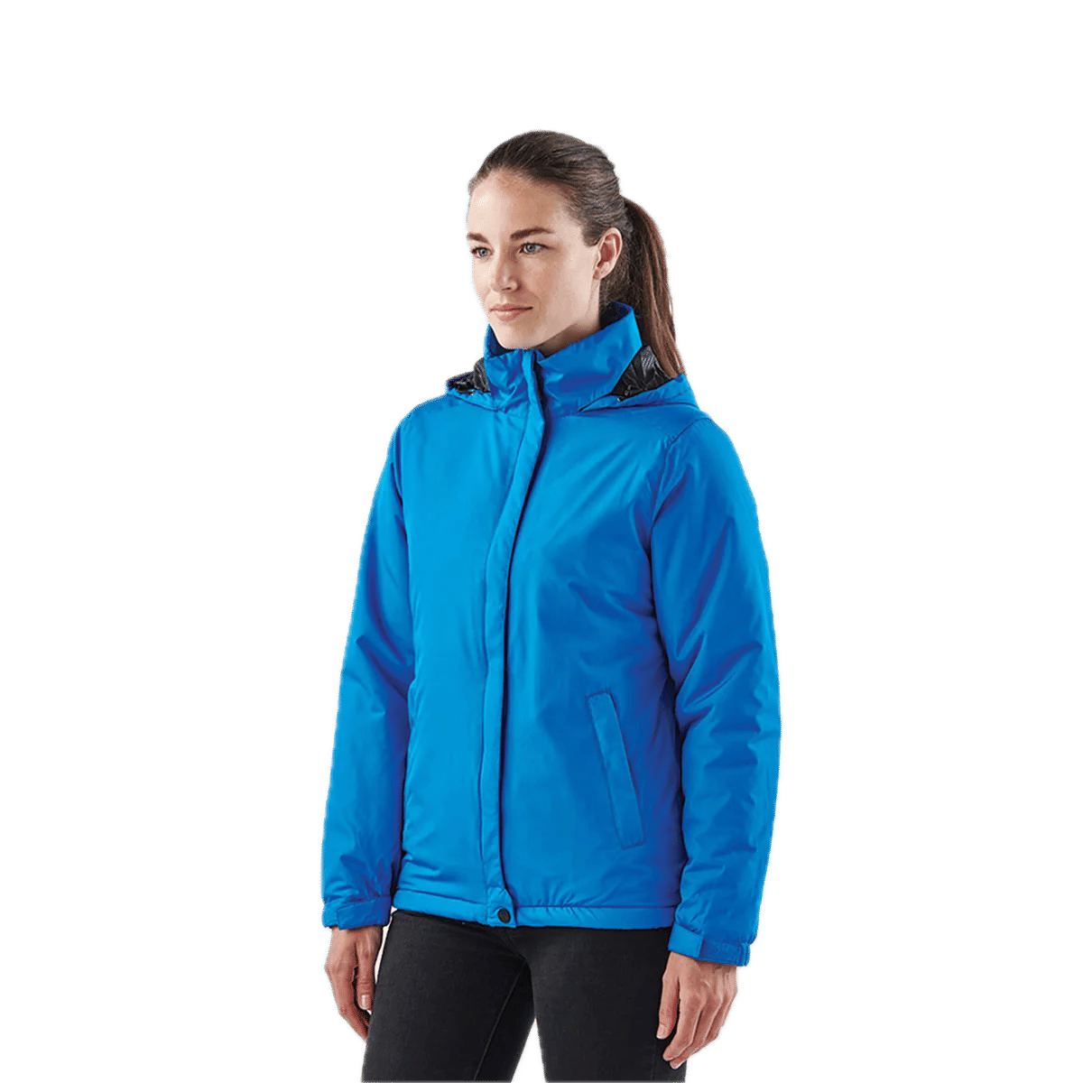 Stormtech Women's Nautilus 3 In 1 System Jacket