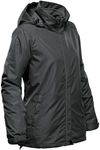 An image of a Custom Stormtech Women's Nautilus 3 In 1 System Jacket!