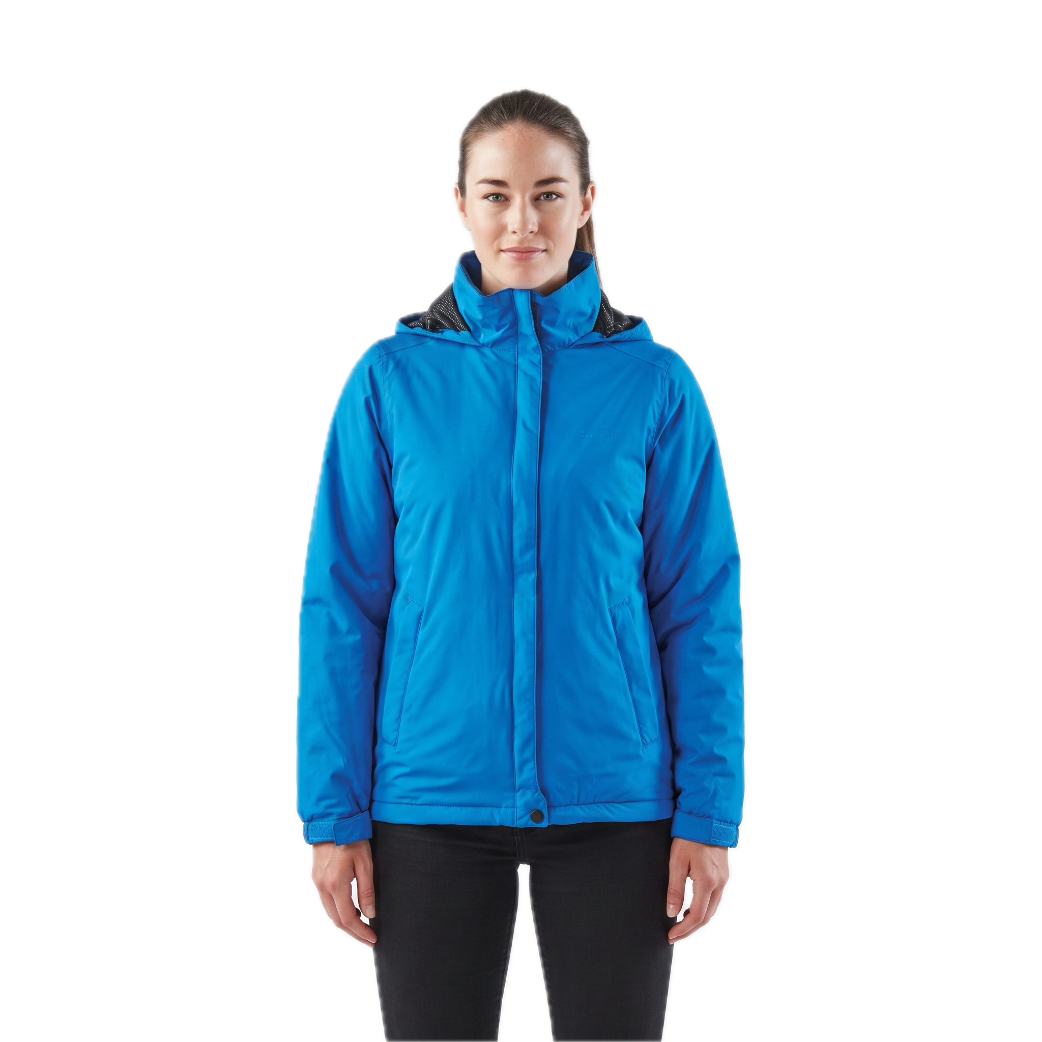 Stormtech Women's Nautilus 3 In 1 System Jacket