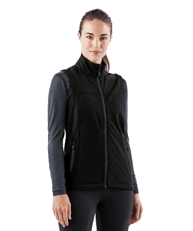 Stormtech Women's Orbiter Softshell Vest