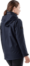 An image of a Custom Stormtech Women's Vortex HD 3 In 1 System Parka!