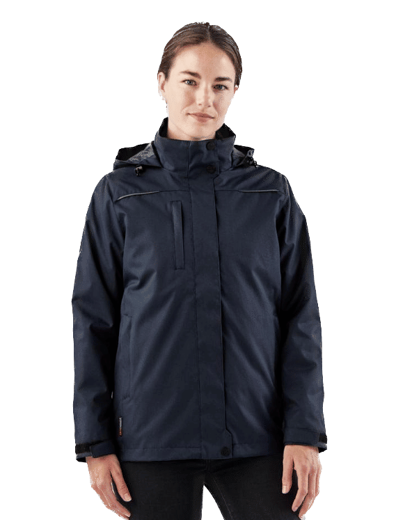 Stormtech Women's Vortex HD 3 In 1 System Parka